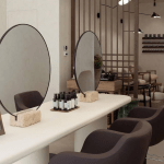 Two seats in Narybu Forum - Conscious Beauty and Wellness Salon